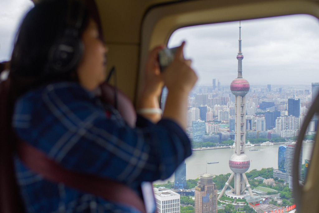 1744716234000_3AehhS_1744716399848 龙华机场将升级为A类通用机场,低空经济如何抢抓风口“飞”更高